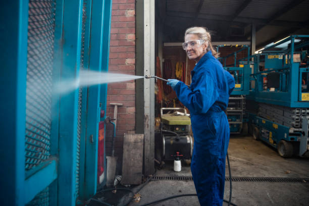 Reliable Lockney, TX Pressure Washing Solutions