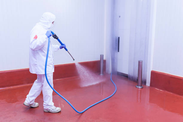 Best Animal Enclosure Cleaning  in Lockney, TX
