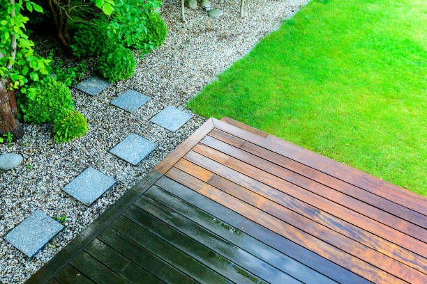 Best Patio and Deck Pressure Washing  in Lockney, TX