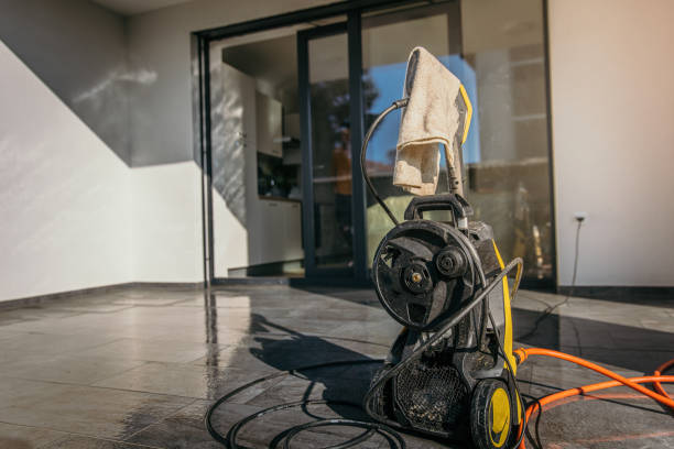 Best Roof Washing  in Lockney, TX