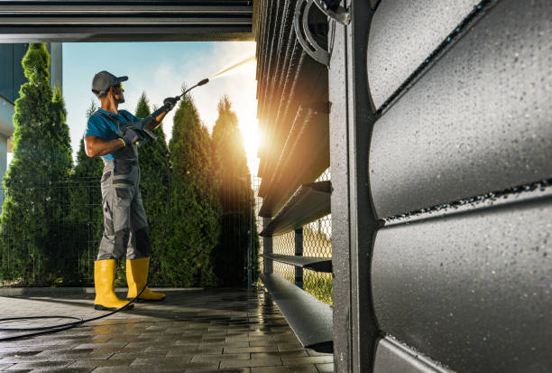 Best Graffiti Removal  in Lockney, TX