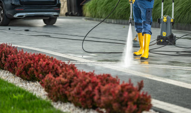 Best House Exterior Washing  in Lockney, TX
